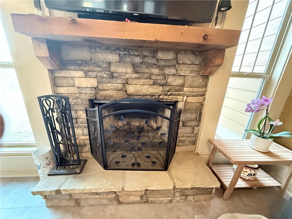 160 Hickory Lane Covington, GA 30016 - Photo 43 of 50