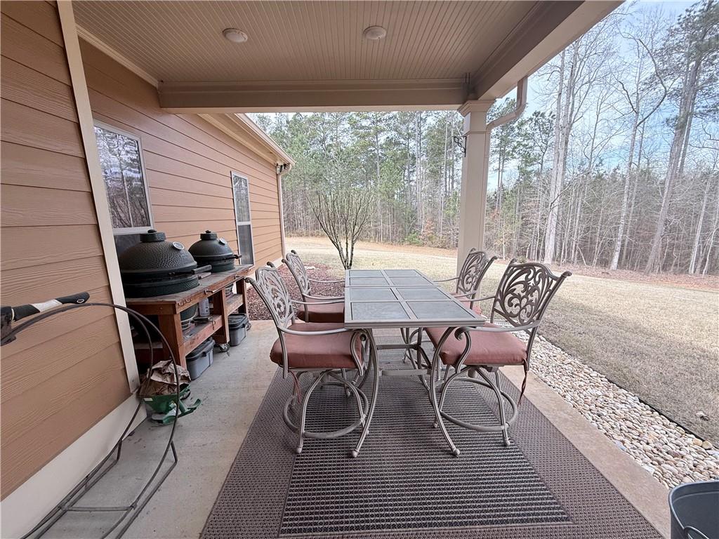 160 Hickory Lane Covington, GA 30016 - Photo 44 of 50