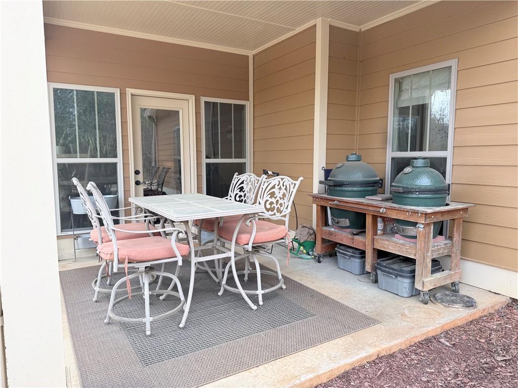 160 Hickory Lane Covington, GA 30016 - Photo 45 of 50