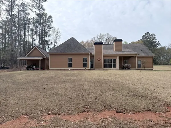$440,000 | 160 Hickory Lane, Covington, GA 30016