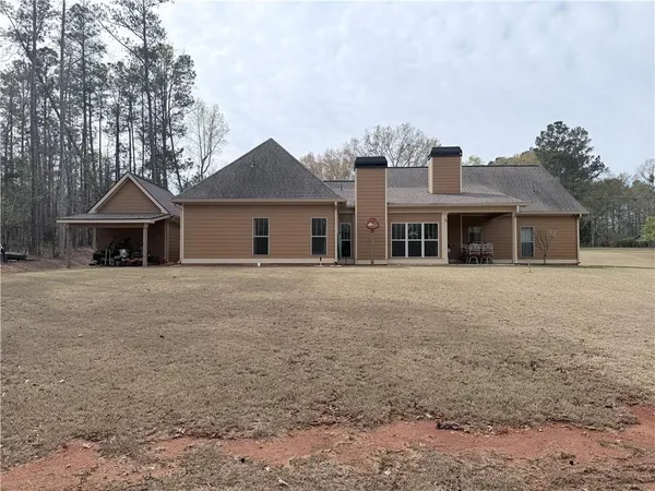 $440,000 | 160 Hickory Lane, Covington, GA 30016