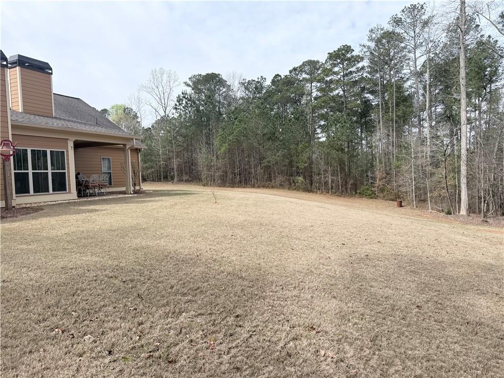 160 Hickory Lane Covington, GA 30016 - Photo 48 of 50