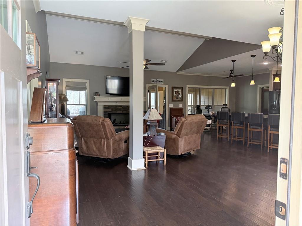 160 Hickory Lane Covington, GA 30016 - Photo 7 of 50