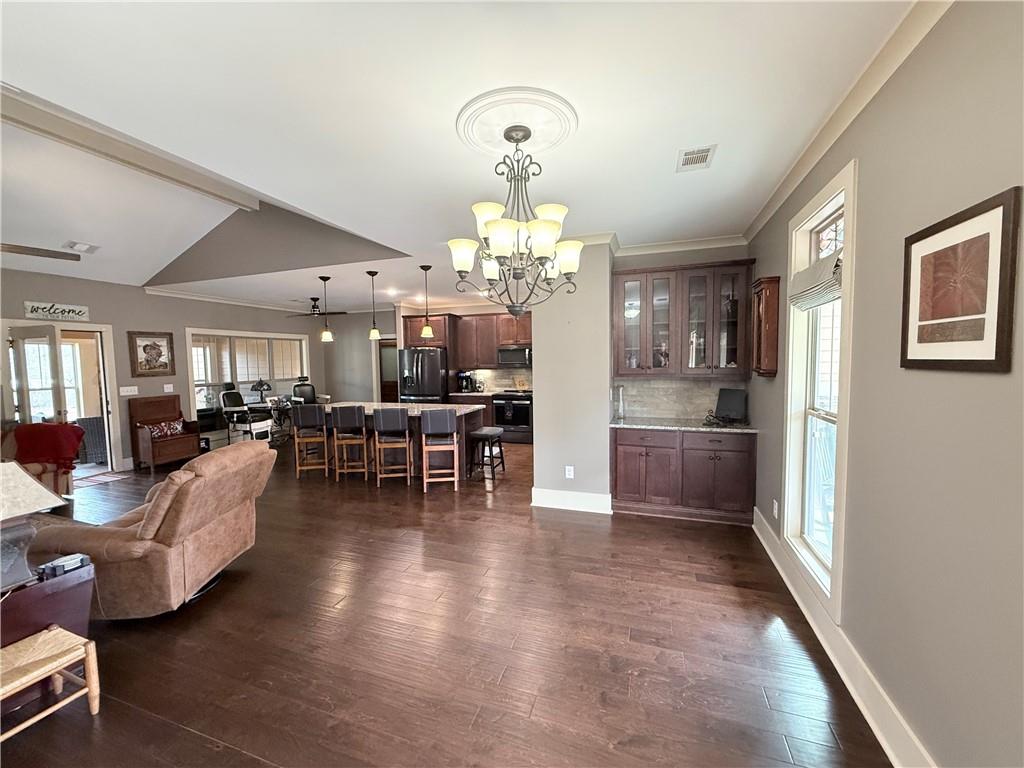 160 Hickory Lane Covington, GA 30016 - Photo 8 of 50