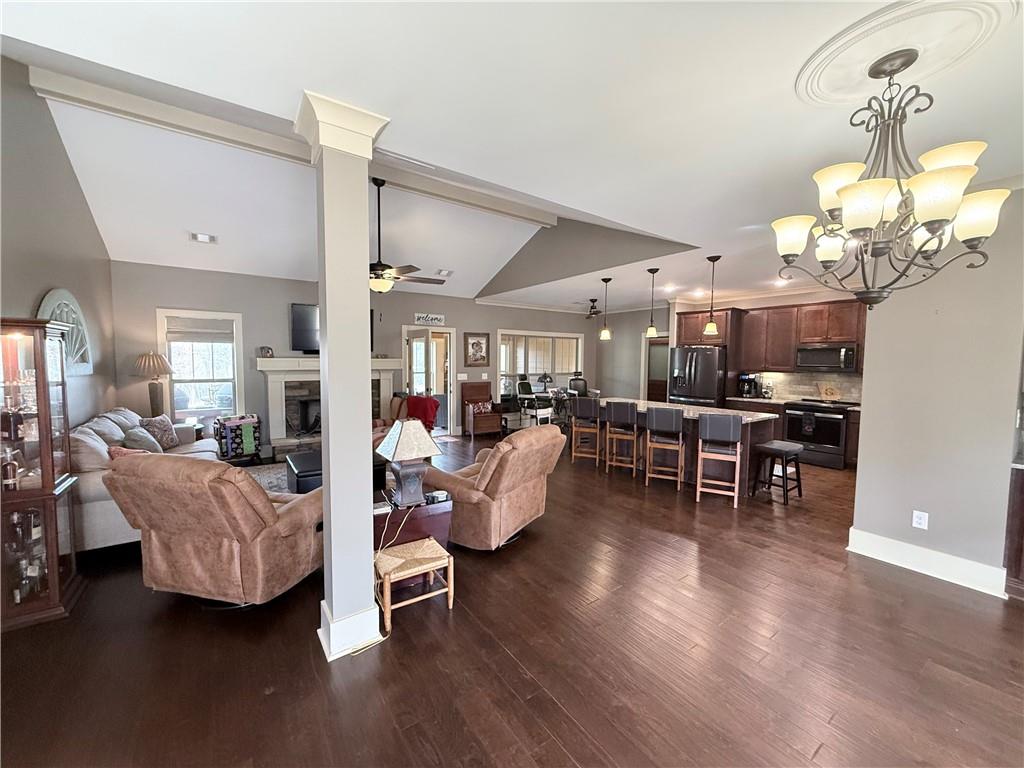 160 Hickory Lane Covington, GA 30016 - Photo 9 of 50