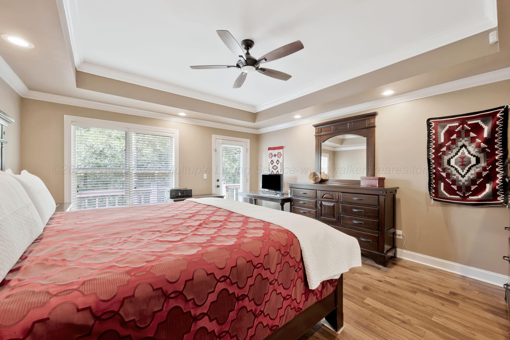336 Hidden Way Jasper, AL 35503 - Photo 19 of 47 Master Bedroom
