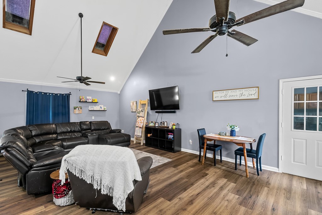 91 Oscar Godwin Road Dothan, AL 36301 - Photo 11 of 36