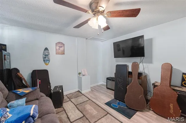 $384,900 | 640 East Capri Drive, Bonne Terre, MO 63628