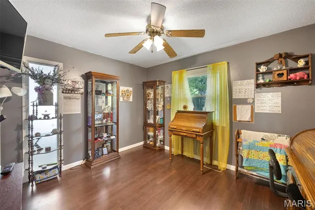 $384,900 | 640 East Capri Drive, Bonne Terre, MO 63628