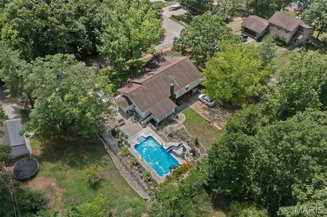 $384,900 | 640 East Capri Drive, Bonne Terre, MO 63628