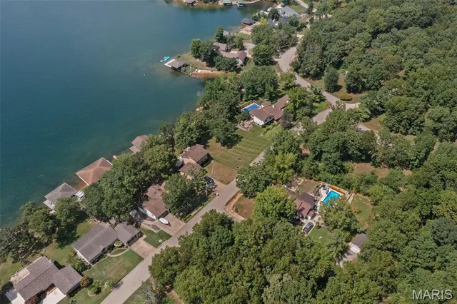 $384,900 | 640 East Capri Drive, Bonne Terre, MO 63628