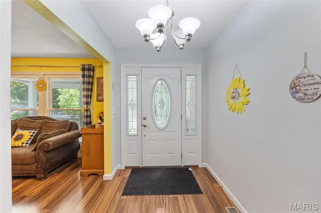 $384,900 | 640 East Capri Drive, Bonne Terre, MO 63628