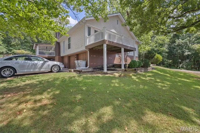 $384,900 | 640 East Capri Drive, Bonne Terre, MO 63628