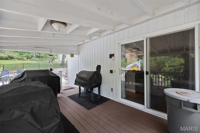 $384,900 | 640 East Capri Drive, Bonne Terre, MO 63628