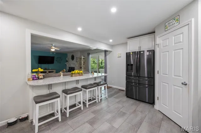 $384,900 | 640 East Capri Drive, Bonne Terre, MO 63628