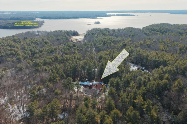 $1,995,000 | 402 Bay Road, Durham, NH 03824