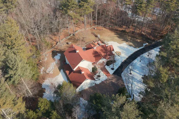 $1,995,000 | 402 Bay Road, Durham, NH 03824