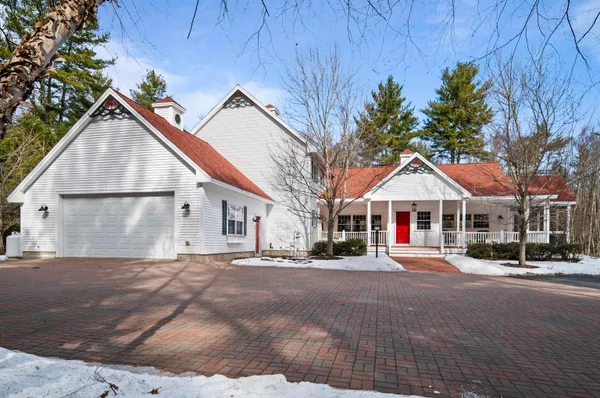 $1,995,000 | 402 Bay Road, Durham, NH 03824