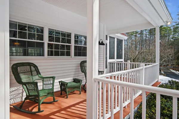 $1,995,000 | 402 Bay Road, Durham, NH 03824