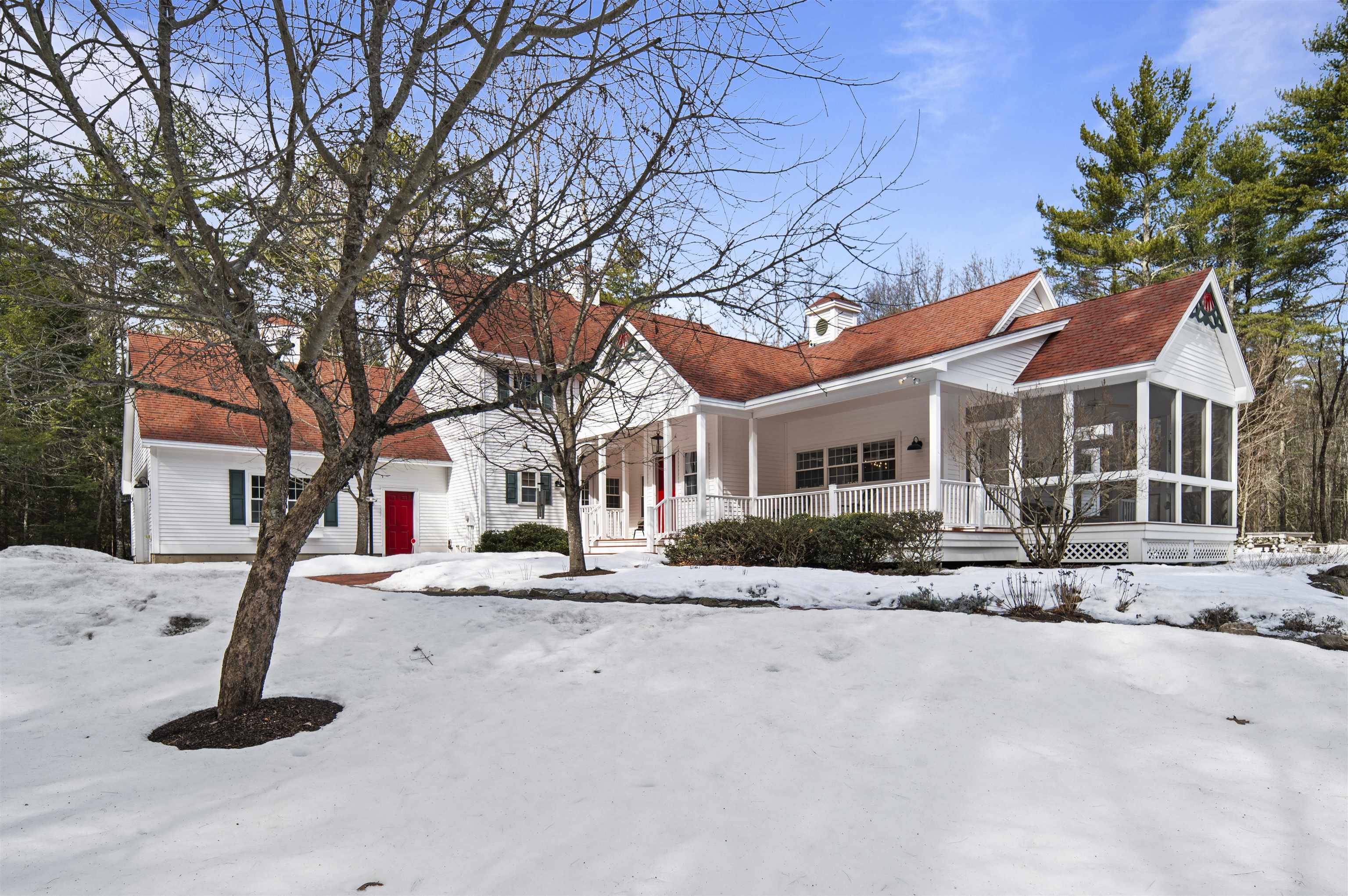 402 Bay Road Durham, NH 03824 - Photo 50 of 60