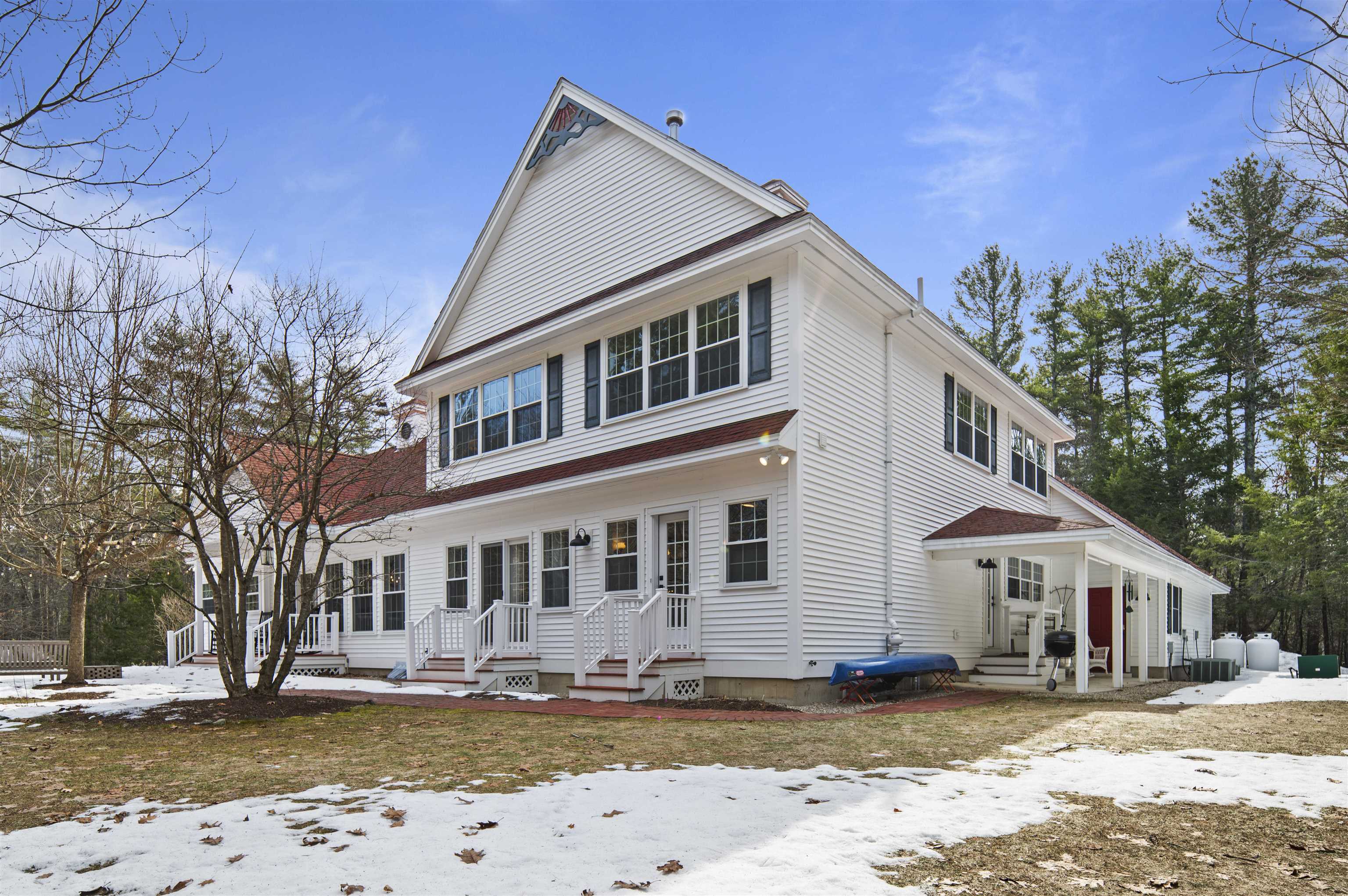 402 Bay Road Durham, NH 03824 - Photo 54 of 60