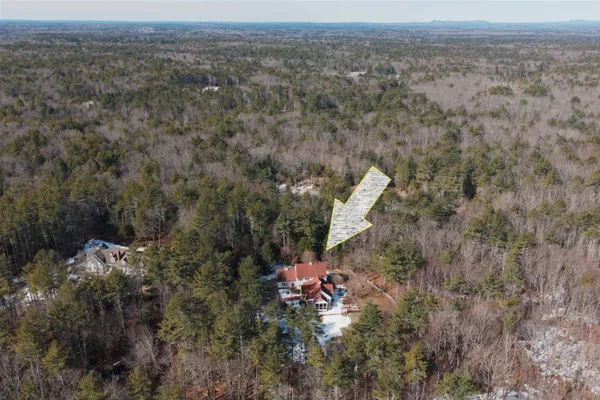 $1,995,000 | 402 Bay Road, Durham, NH 03824