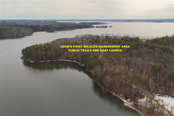 $1,995,000 | 402 Bay Road, Durham, NH 03824