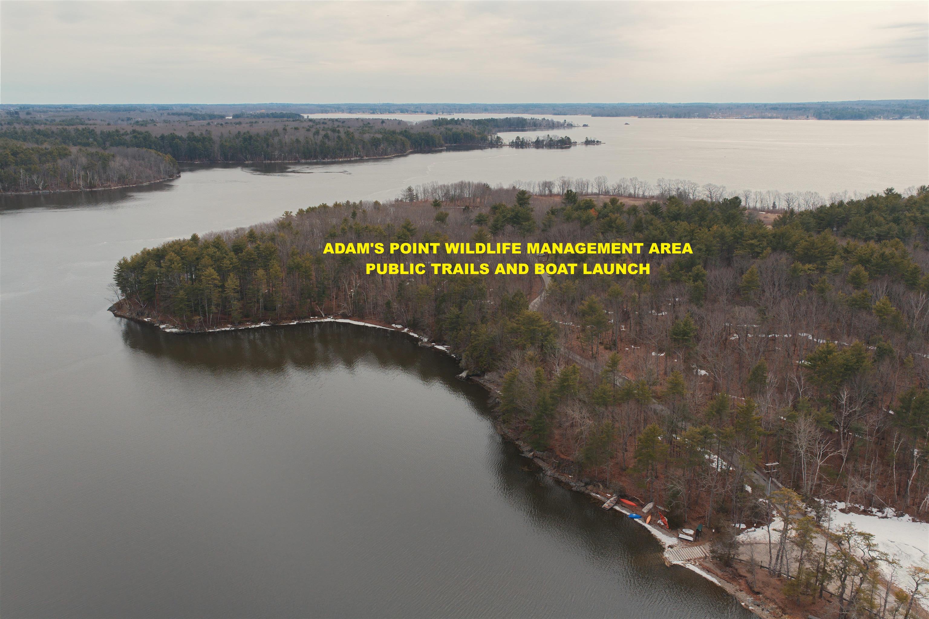 402 Bay Road Durham, NH 03824 - Photo 60 of 60