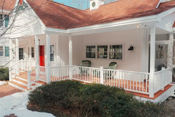 $1,995,000 | 402 Bay Road, Durham, NH 03824