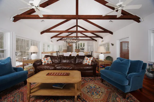 $1,995,000 | 402 Bay Road, Durham, NH 03824