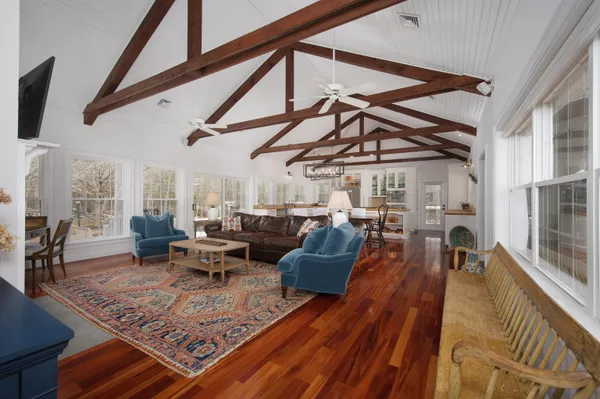 $1,995,000 | 402 Bay Road, Durham, NH 03824