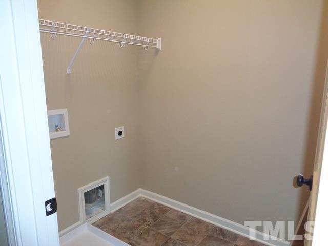 111 Torpoint Road Durham, NC 27703 - Photo 15 of 25 a view of room with window
