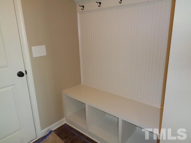 111 Torpoint Road Durham, NC 27703 - Photo 19 of 25 a view of utility room