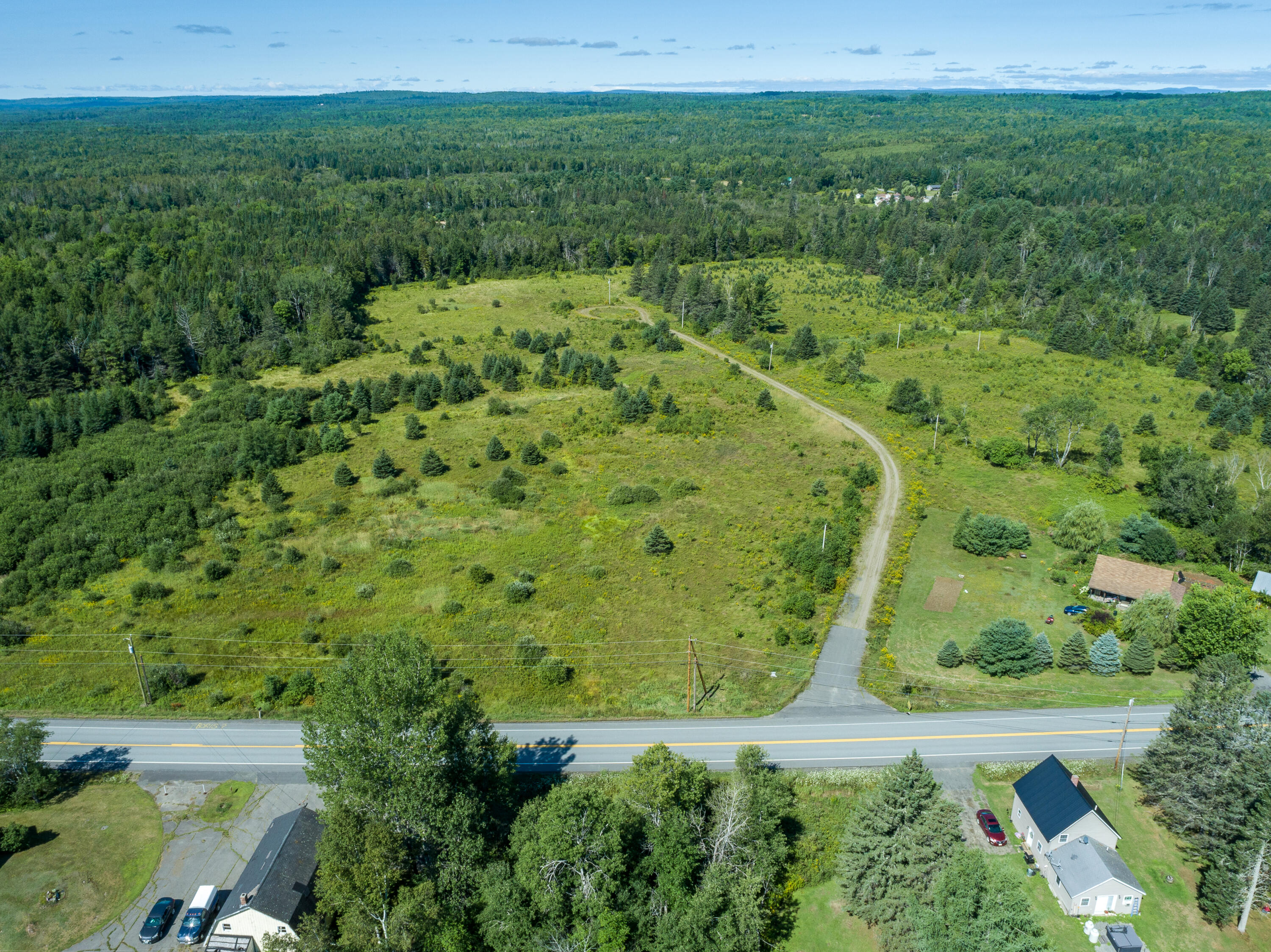 201 Map Road Dexter, ME 04930 - Photo 2 of 7 2