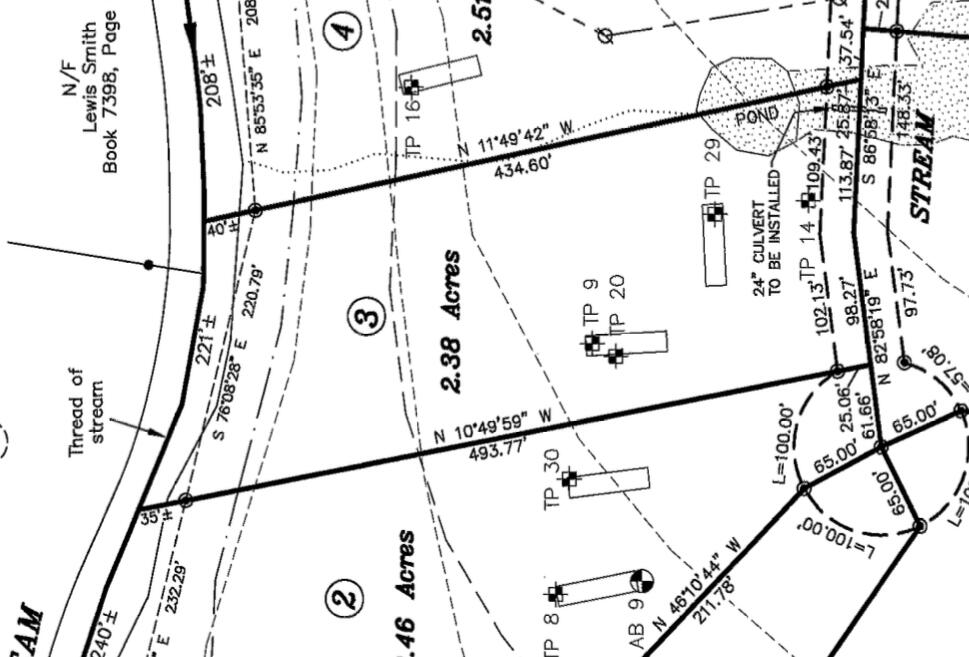 201 Map Road Dexter, ME 04930 - Photo 7 of 7 7
