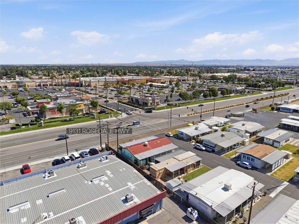 9131 Rosedale Highway, Unit 49 Bakersfield, CA 93312 - Photo 30 of 33