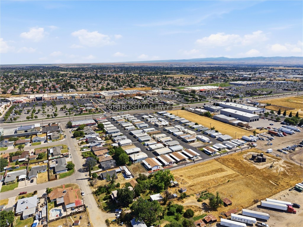 9131 Rosedale Highway, Unit 49 Bakersfield, CA 93312 - Photo 33 of 33