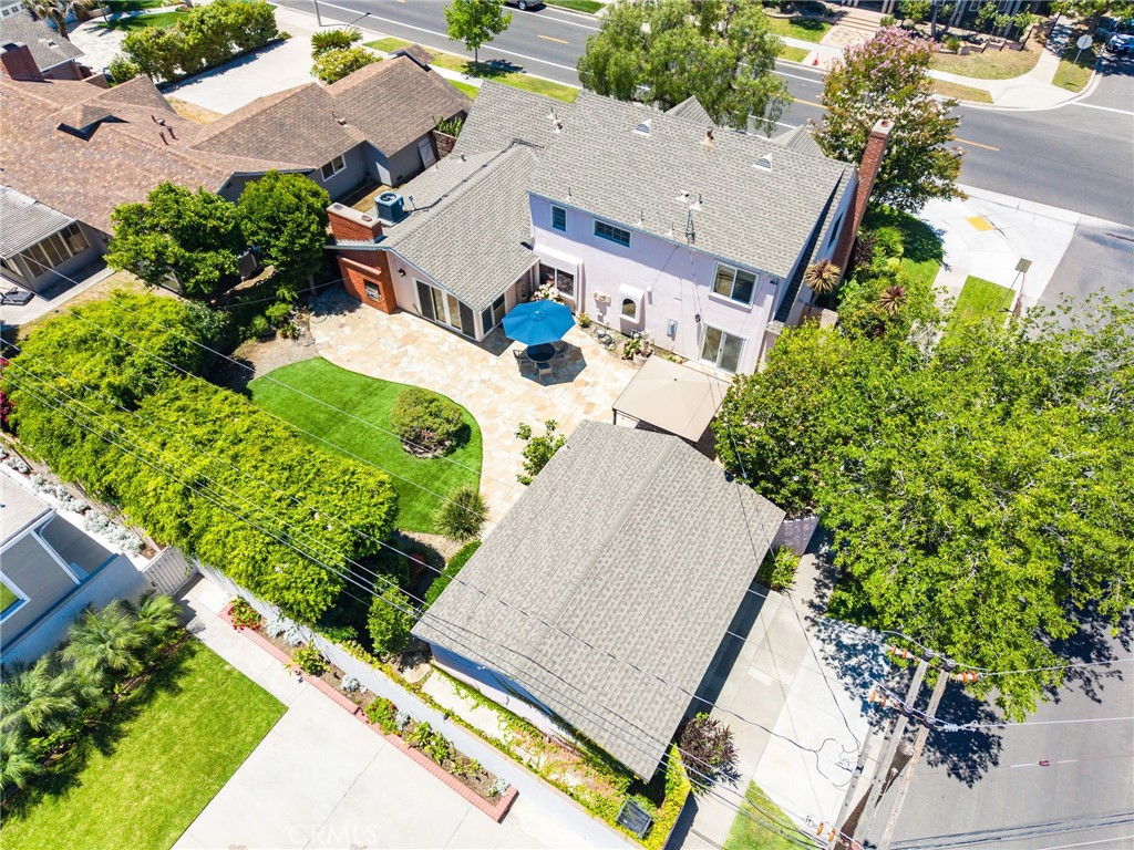 11672 Foster Road Rossmoor, CA 90720 - Photo 40 of 43