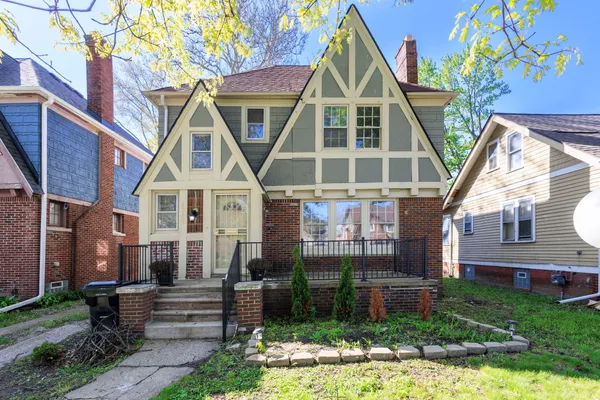 $1,600 | 4341 Glendale Avenue, Detroit, MI 48238