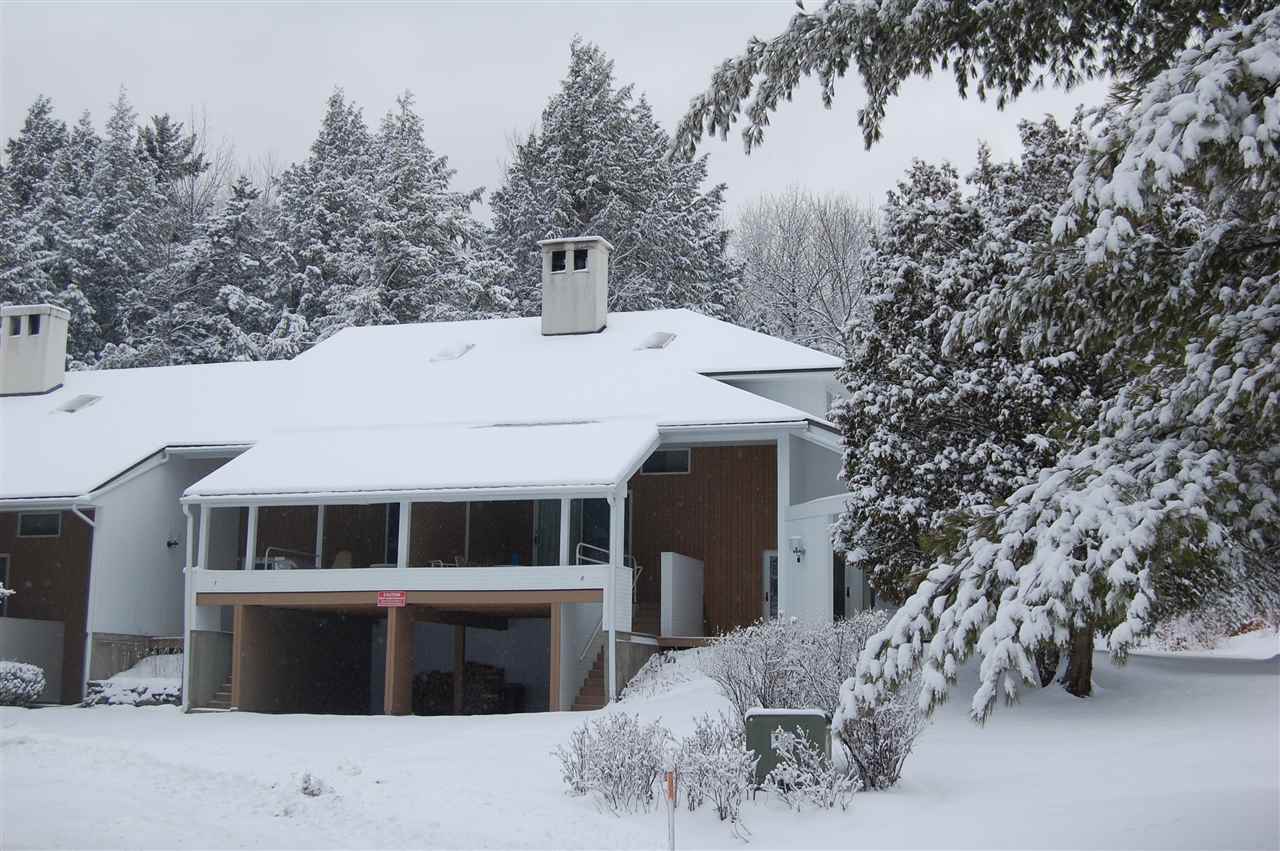149 Club Sugarbush North Road, Unit 8 Warren, VT 05674 - Photo 1 of 23 Gallery Image 1