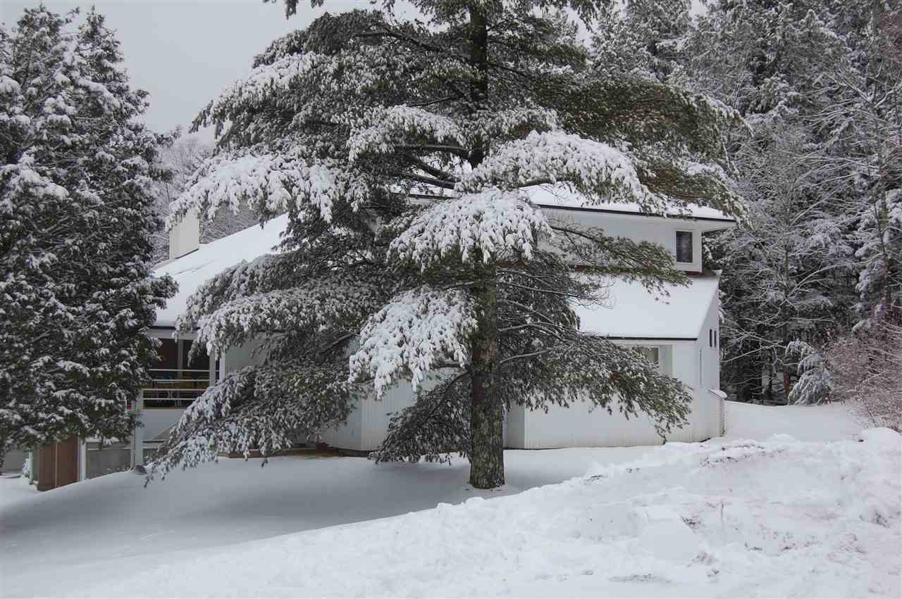 149 Club Sugarbush North Road, Unit 8 Warren, VT 05674 - Photo 3 of 23 Gallery Image 3