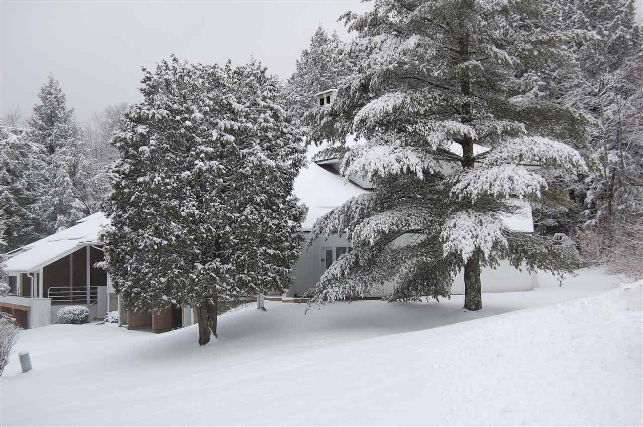 149 Club Sugarbush North Road, Unit 8 Warren, VT 05674 - Photo 22 of 23 Gallery Image 22