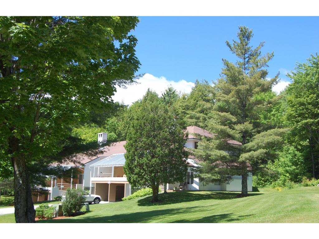 149 Club Sugarbush North Road, Unit 8 Warren, VT 05674 - Photo 4 of 23 Gallery Image 4