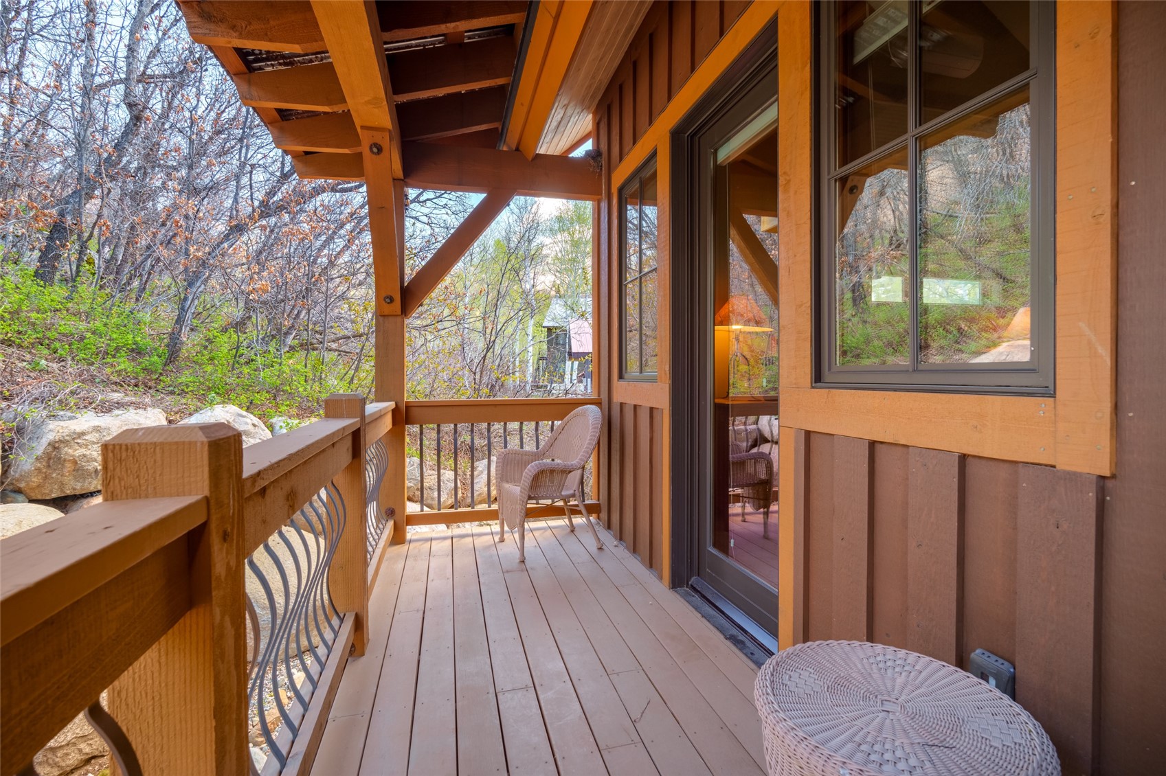 2760 Burgess Creek Road Steamboat Springs, CO 80487 - Photo 20 of 47