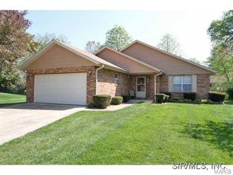 2910 Spruce Hill Terrace Belleville, IL 62221 - Photo 1 of 1 Gallery Image 1
