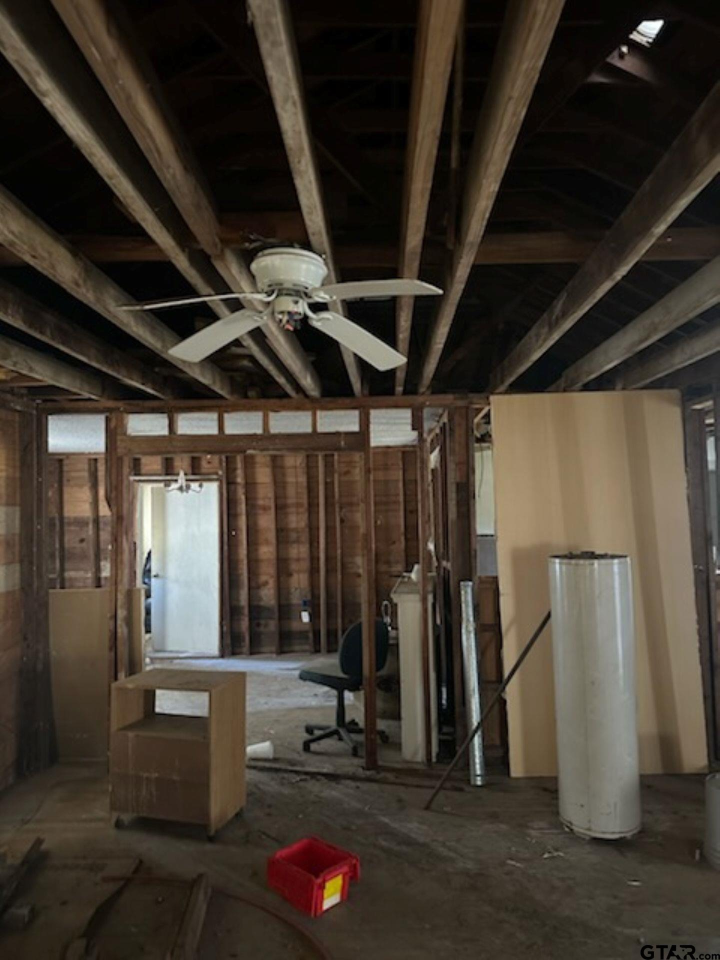 1510 Ray Street Longview, TX 75602 - Photo 3 of 6 a view of group of living room