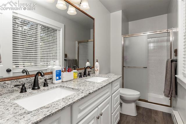 12115 Greentree Road Colorado Springs, CO 80908 - Photo 22 of 46