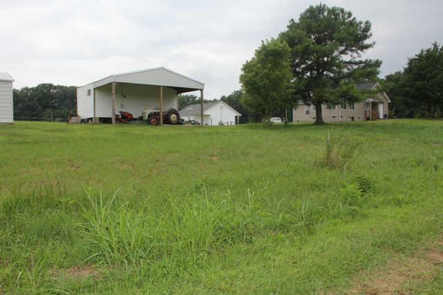 3458 Riverview Road Lewisburg, TN 37091 - Photo 5 of 18 View of the back of the 2.5 acres.
