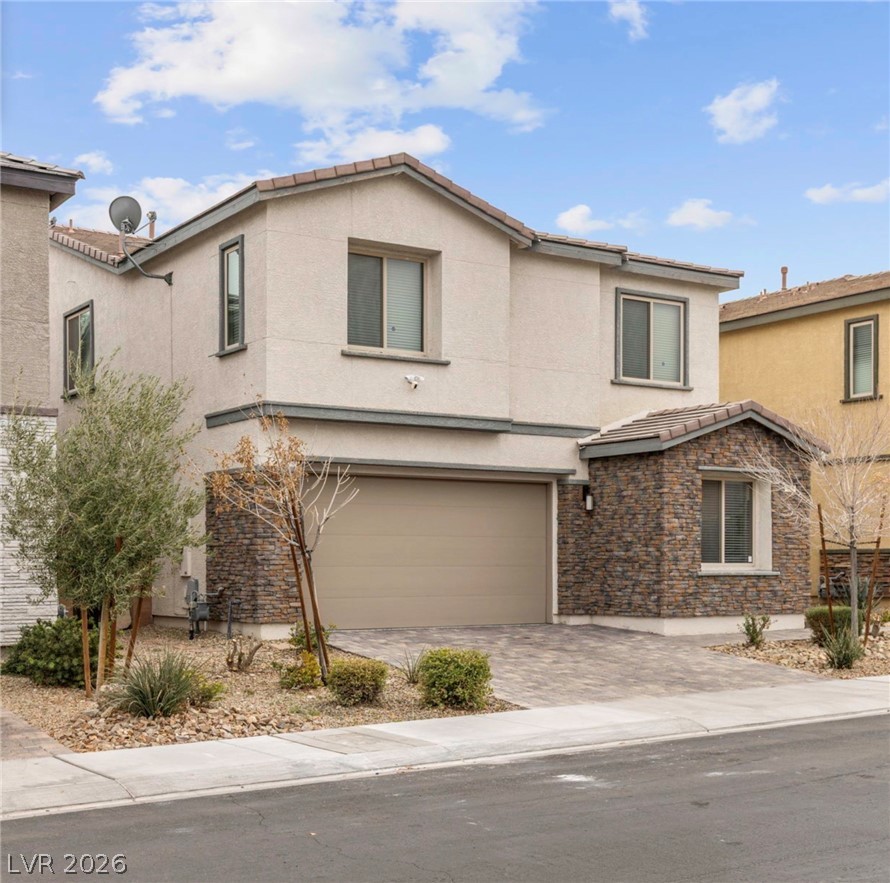 946 Spring Haven Street Henderson, NV 89052 - Photo 3 of 48 Gallery Image 3