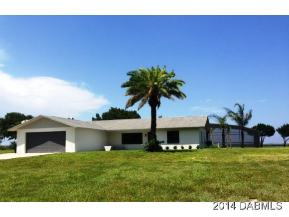 183 Godfrey Road Edgewater, FL 32141 - Photo 1 of 19 Primary Photo